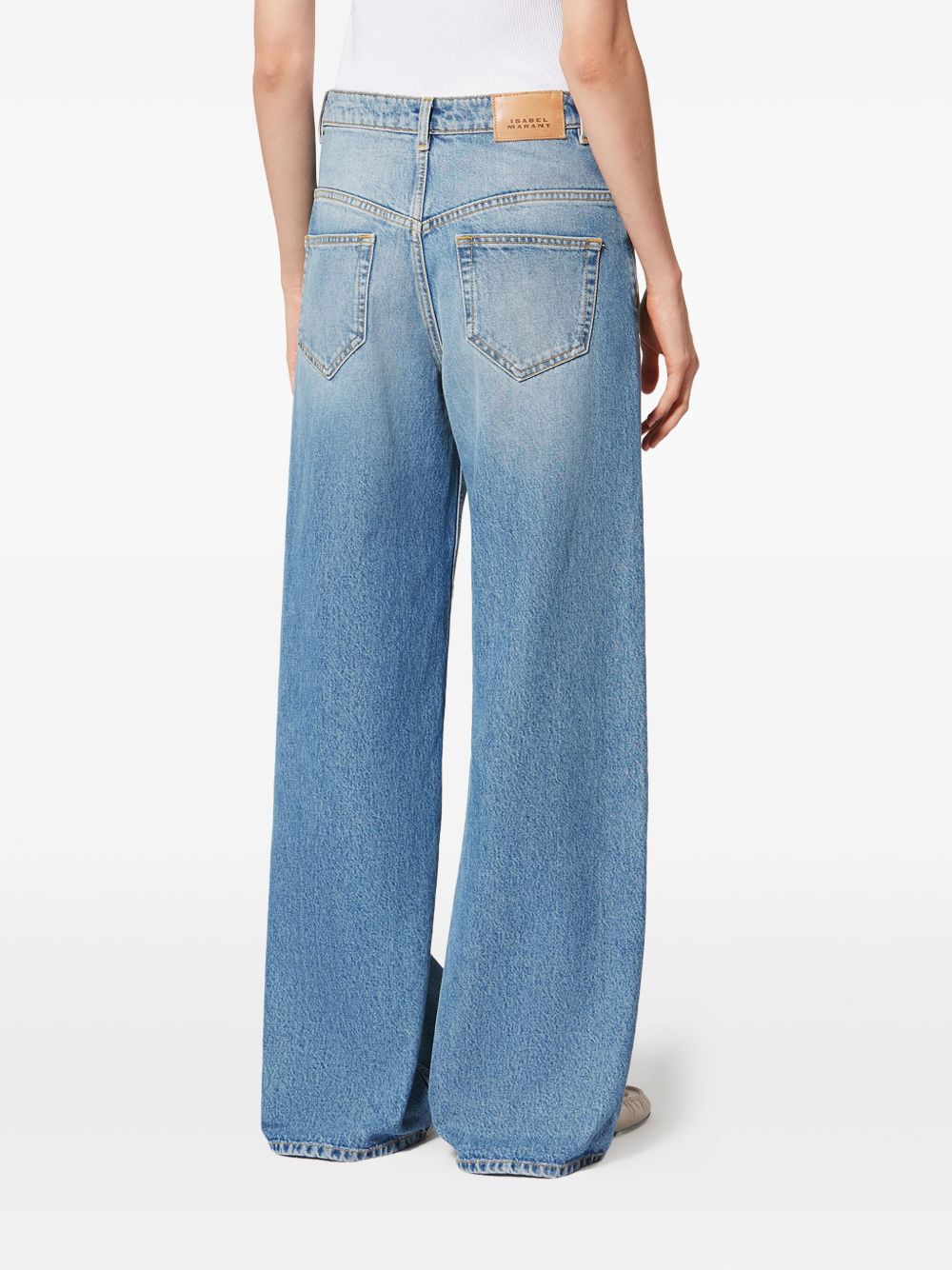 Isabel Marant Jeans