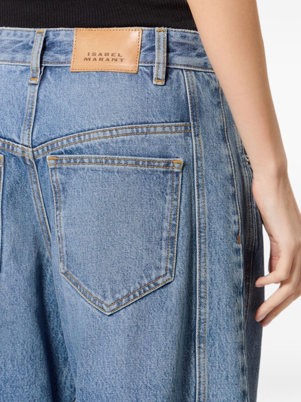 Isabel Marant Jeans