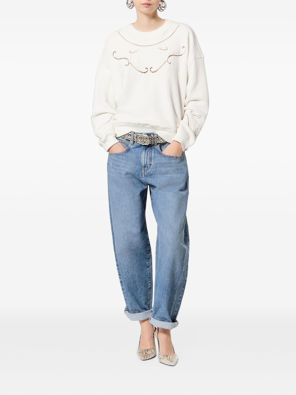 Isabel Marant Jeans