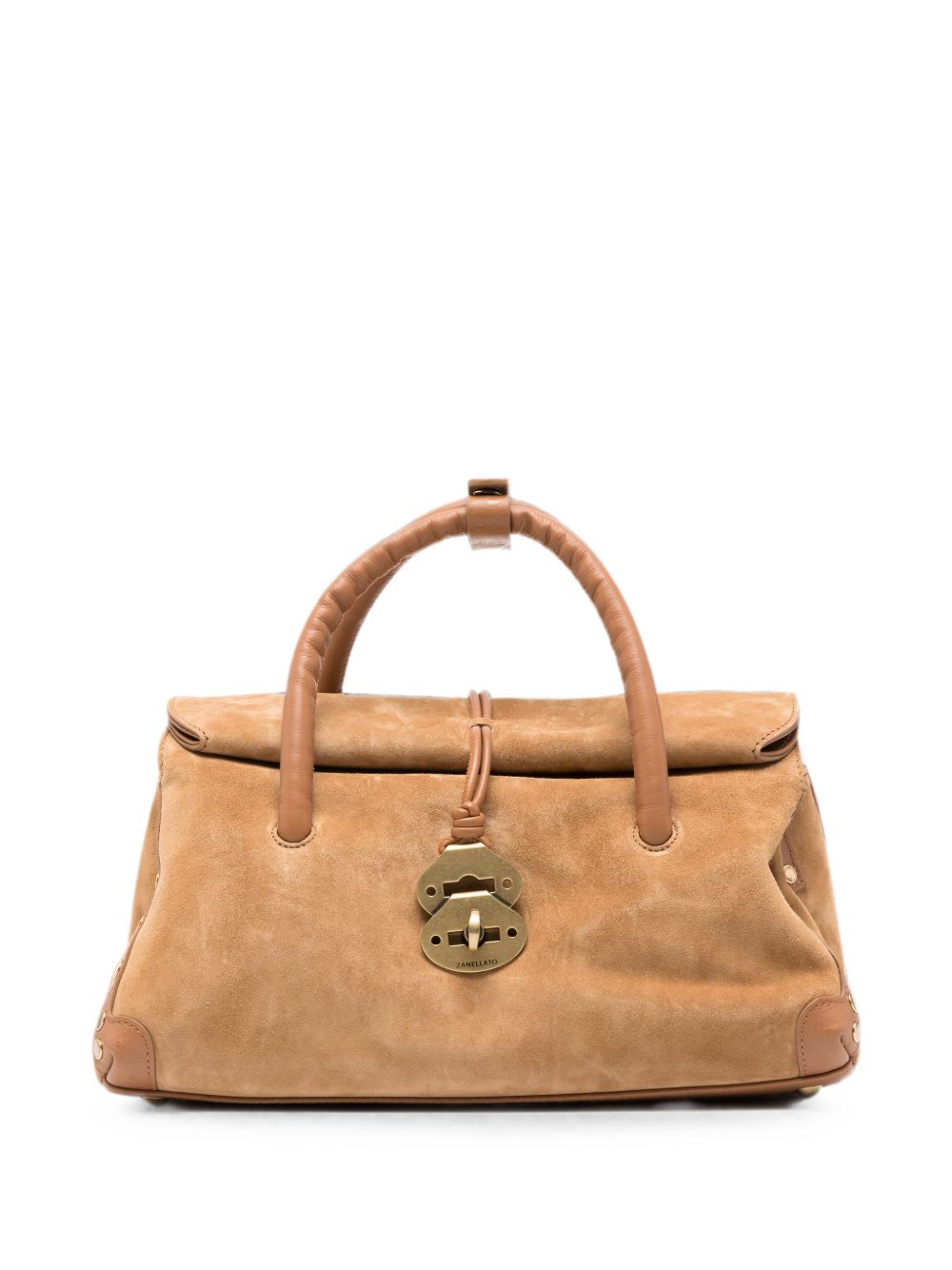 Zanellato Duo S Tote Bag