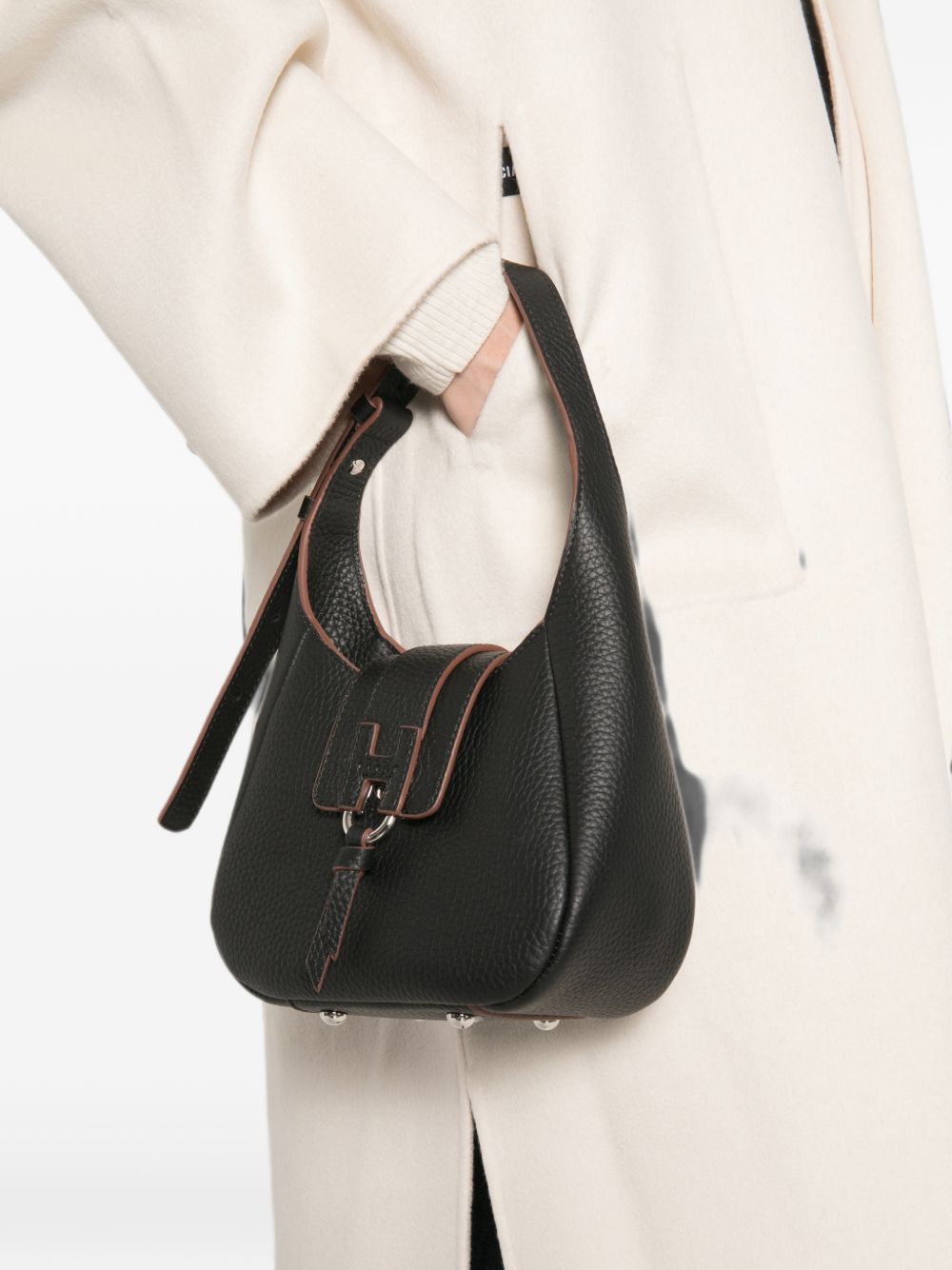 Hogan H-Bag Small Crossbody