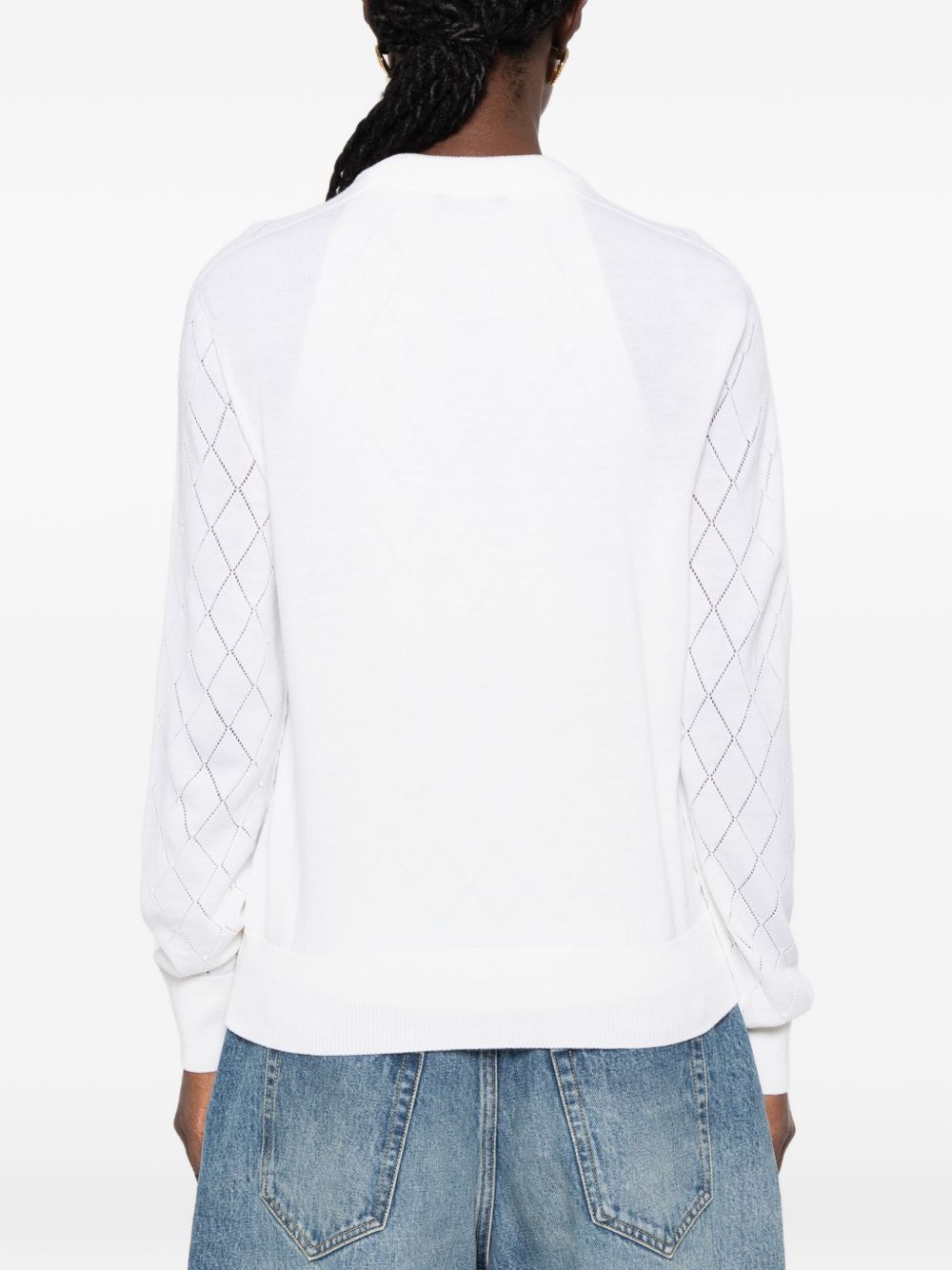 Balmain Cardigan