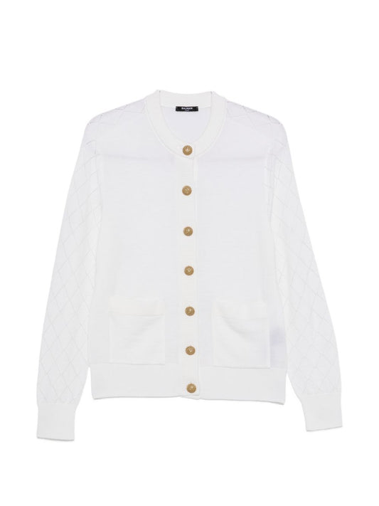 Balmain Cardigan