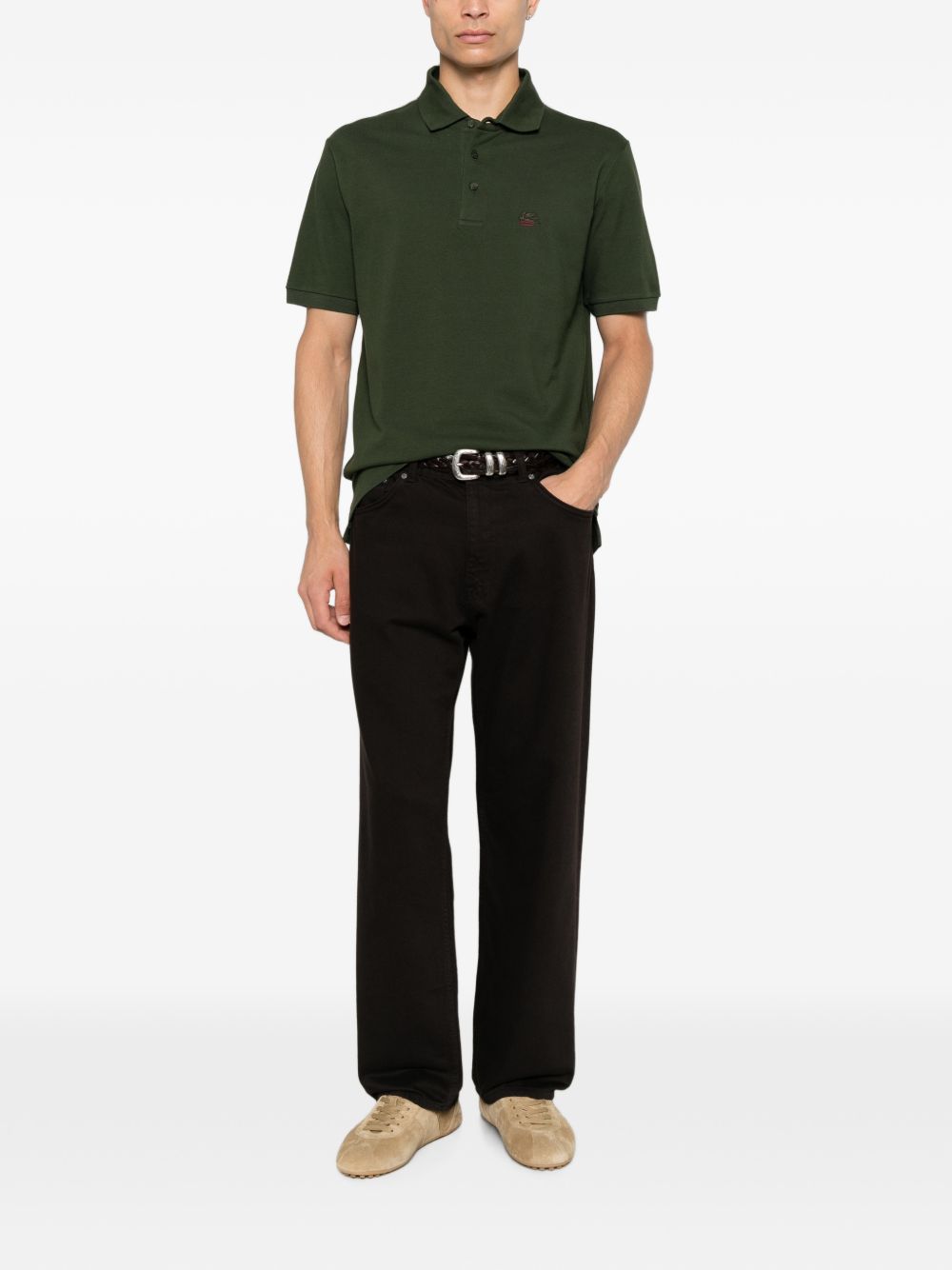 Etro Shirt