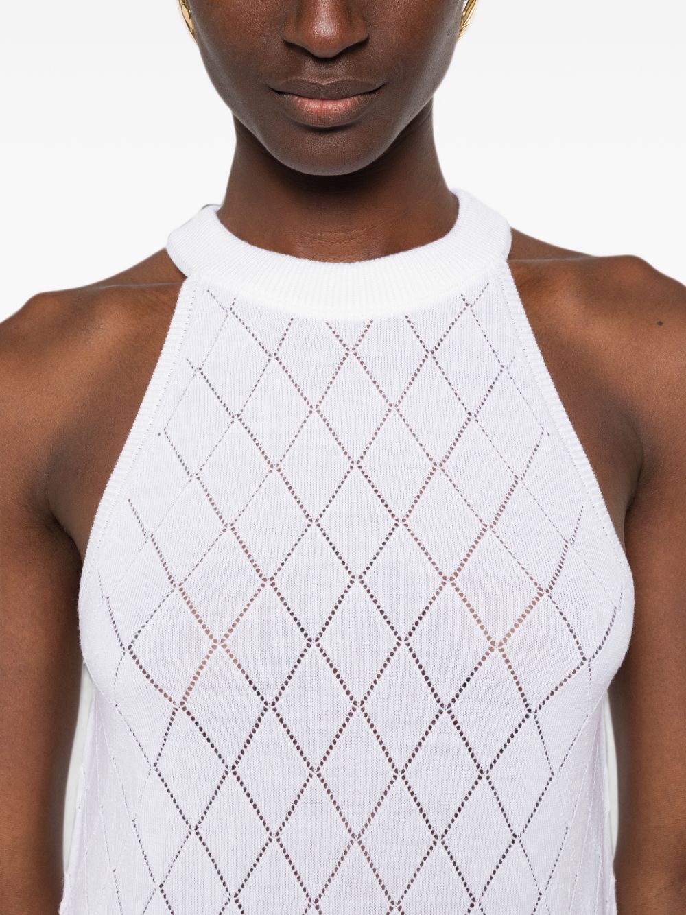 Balmain Top