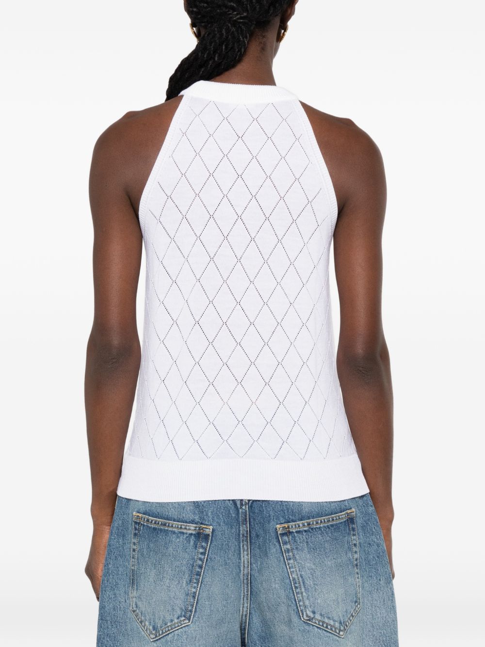 Balmain Top