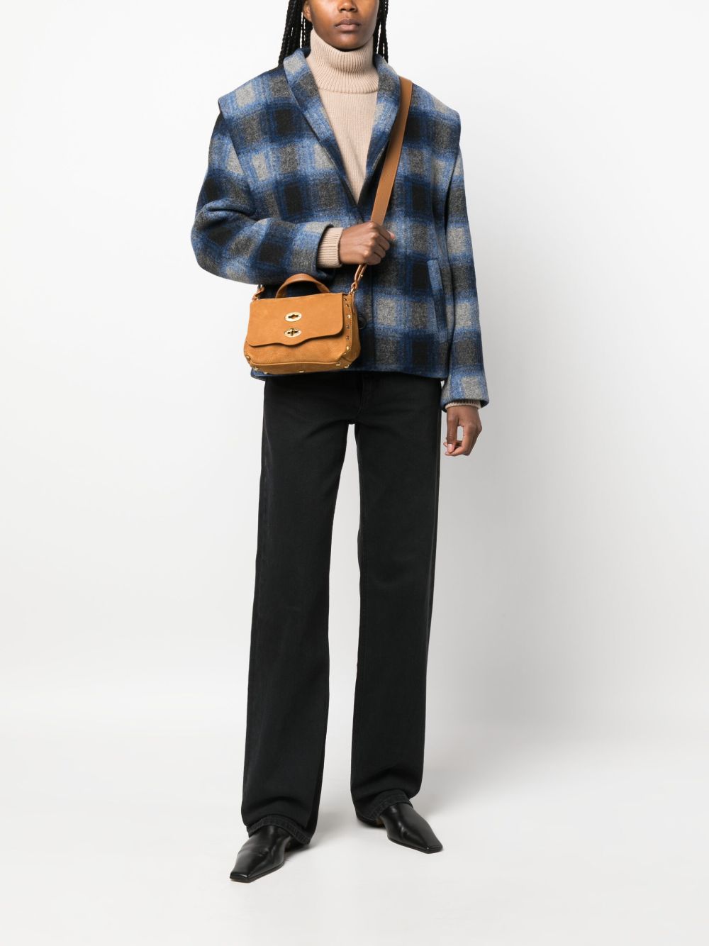 Zanellato Postina Jones Baby Bag
