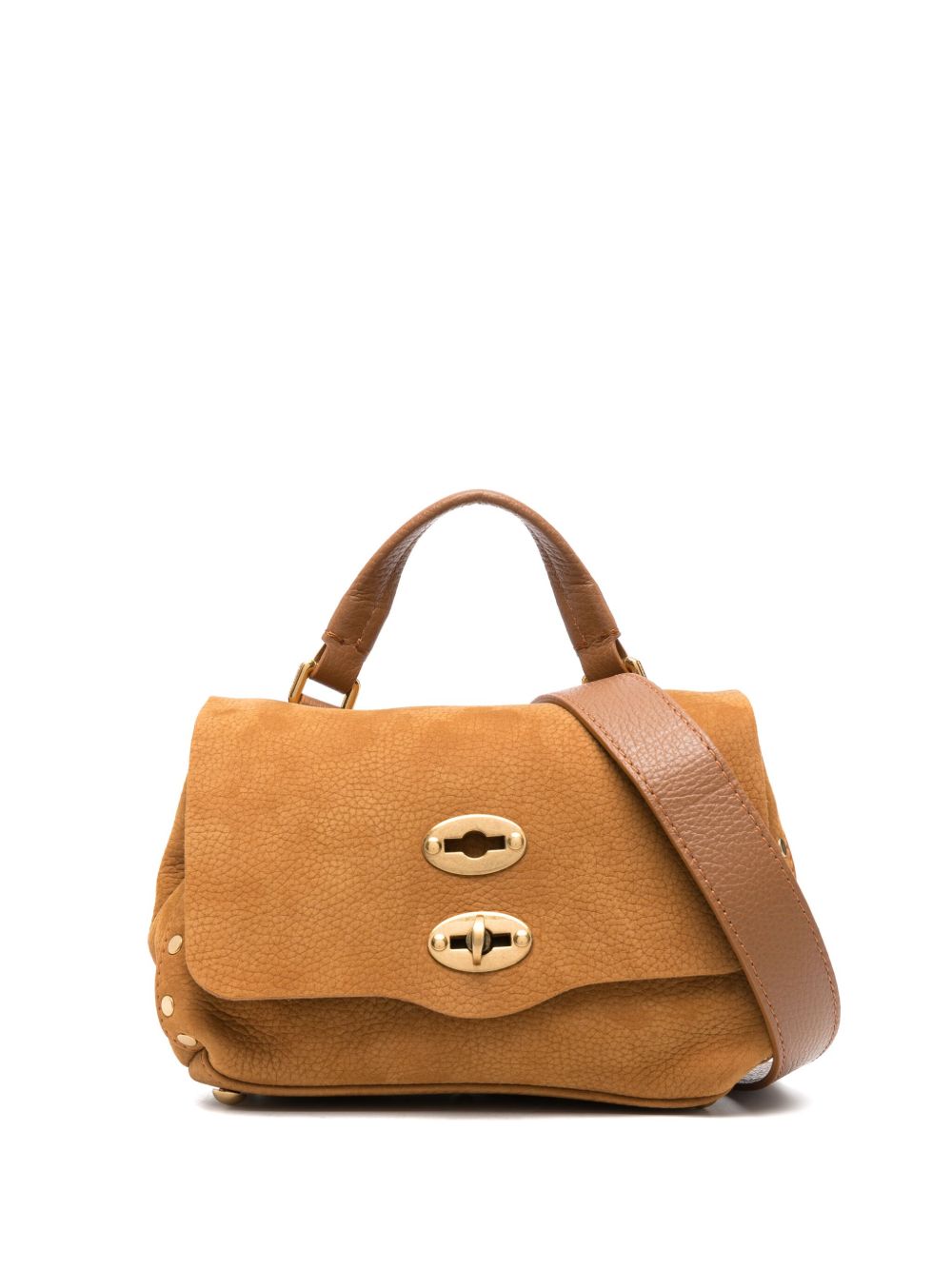 Zanellato Postina Jones Baby Bag