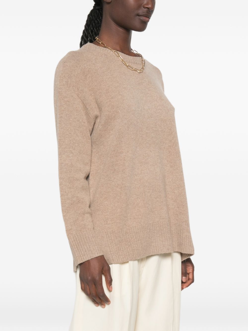 Closed Sweaters