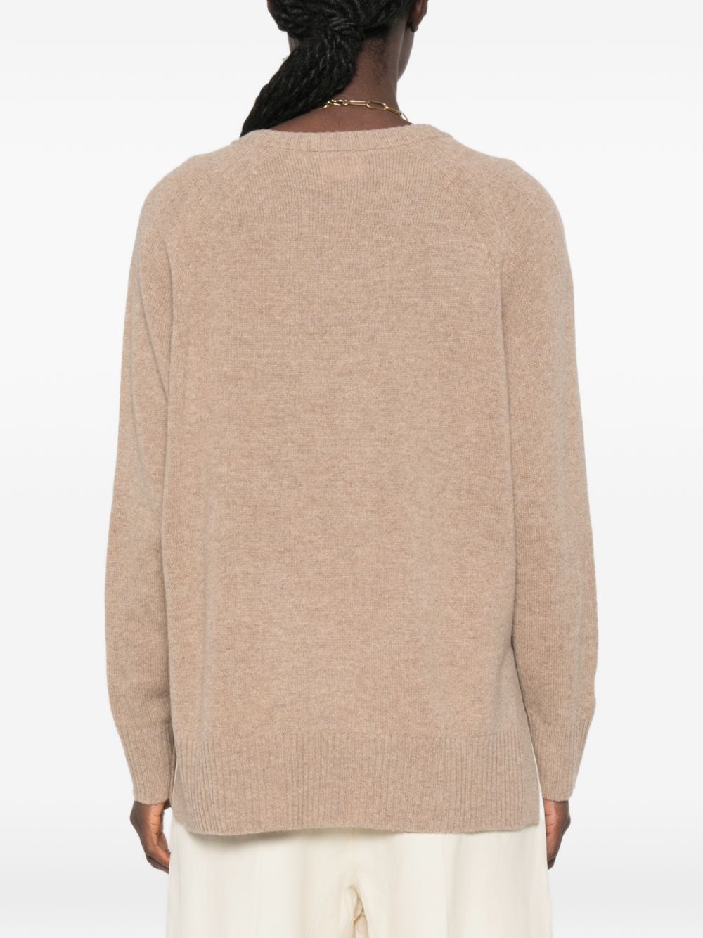 Closed Sweaters