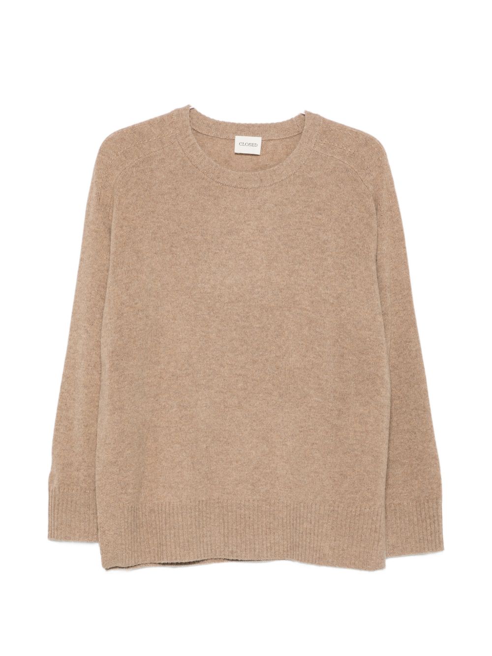 Closed Sweaters