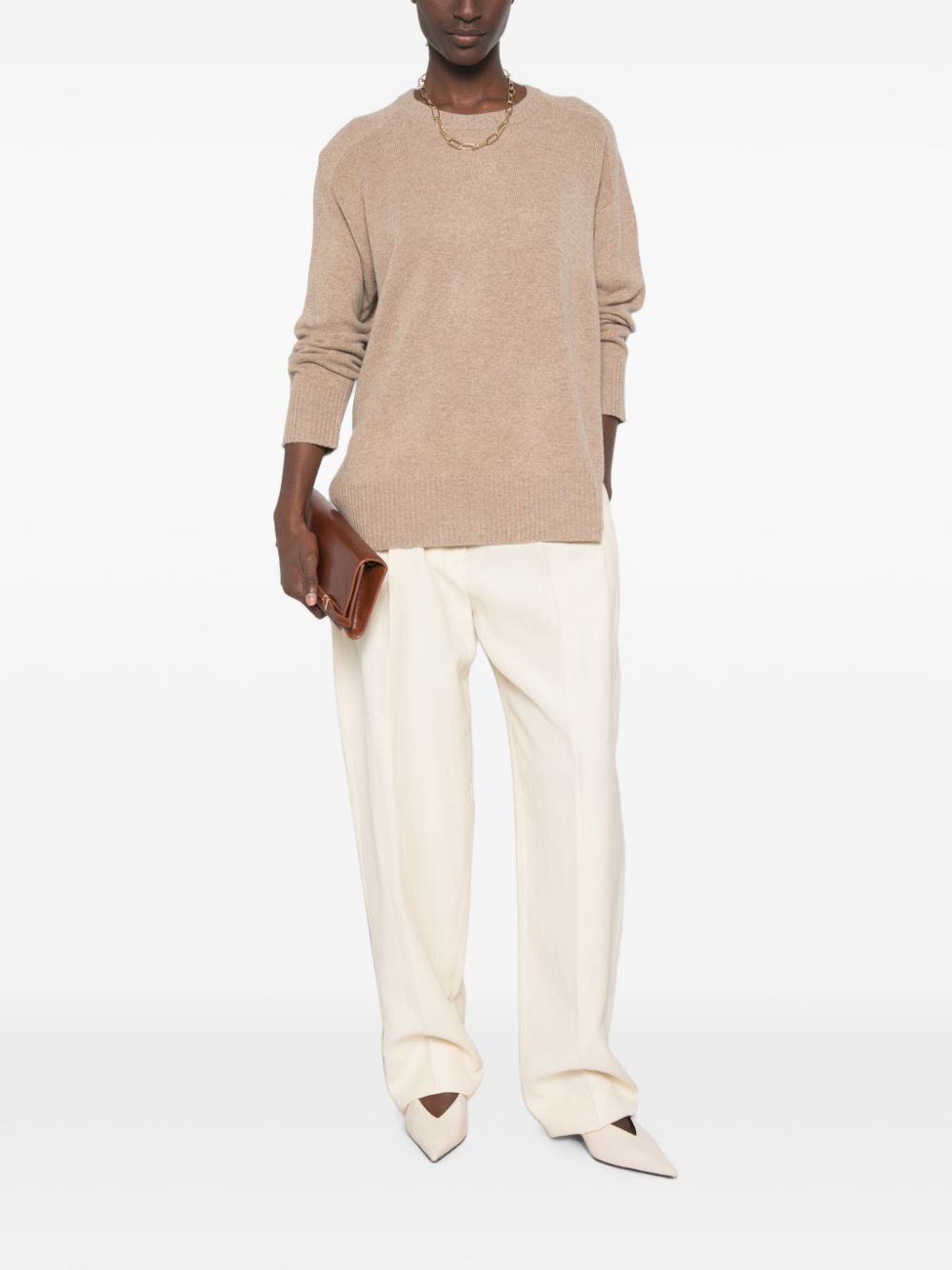 Closed Sweaters