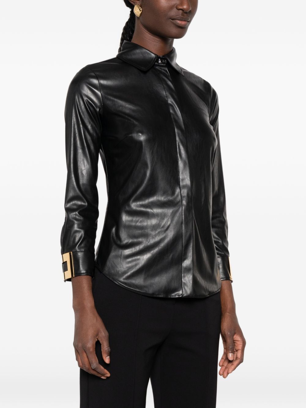 Elisabetta Franchi Shirt