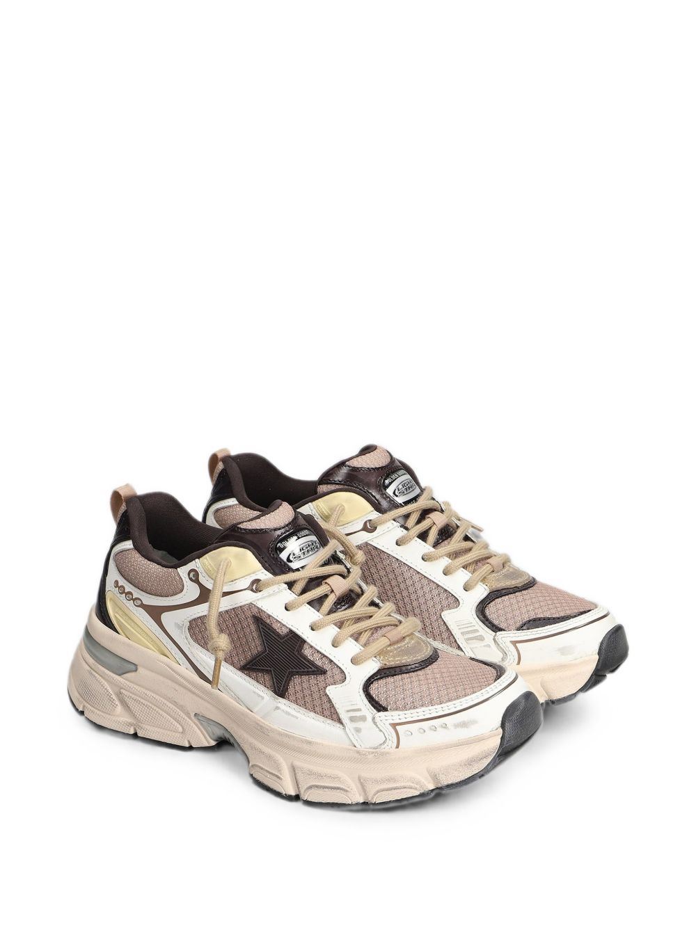 Golden Goose Ball Star Sneakers