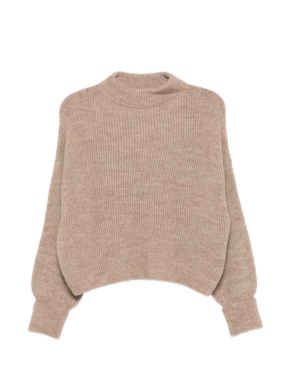 Closed Sweater