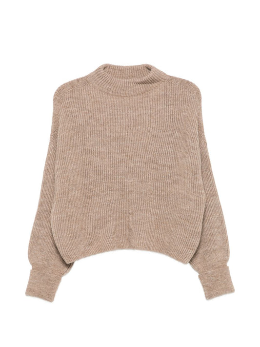 Closed Sweater