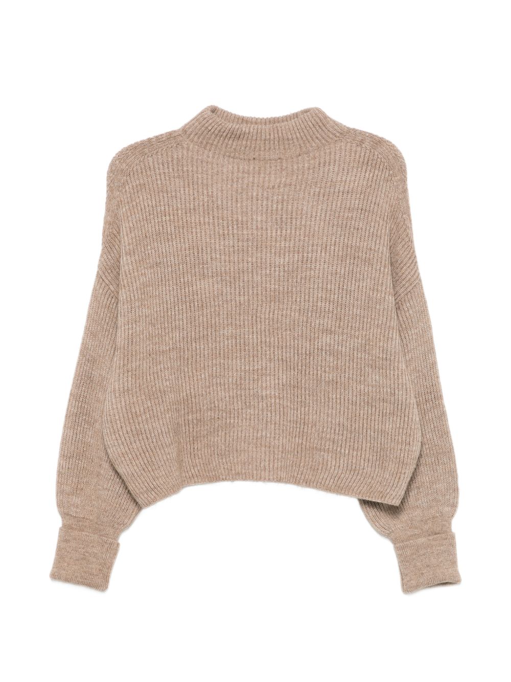 Closed Sweater