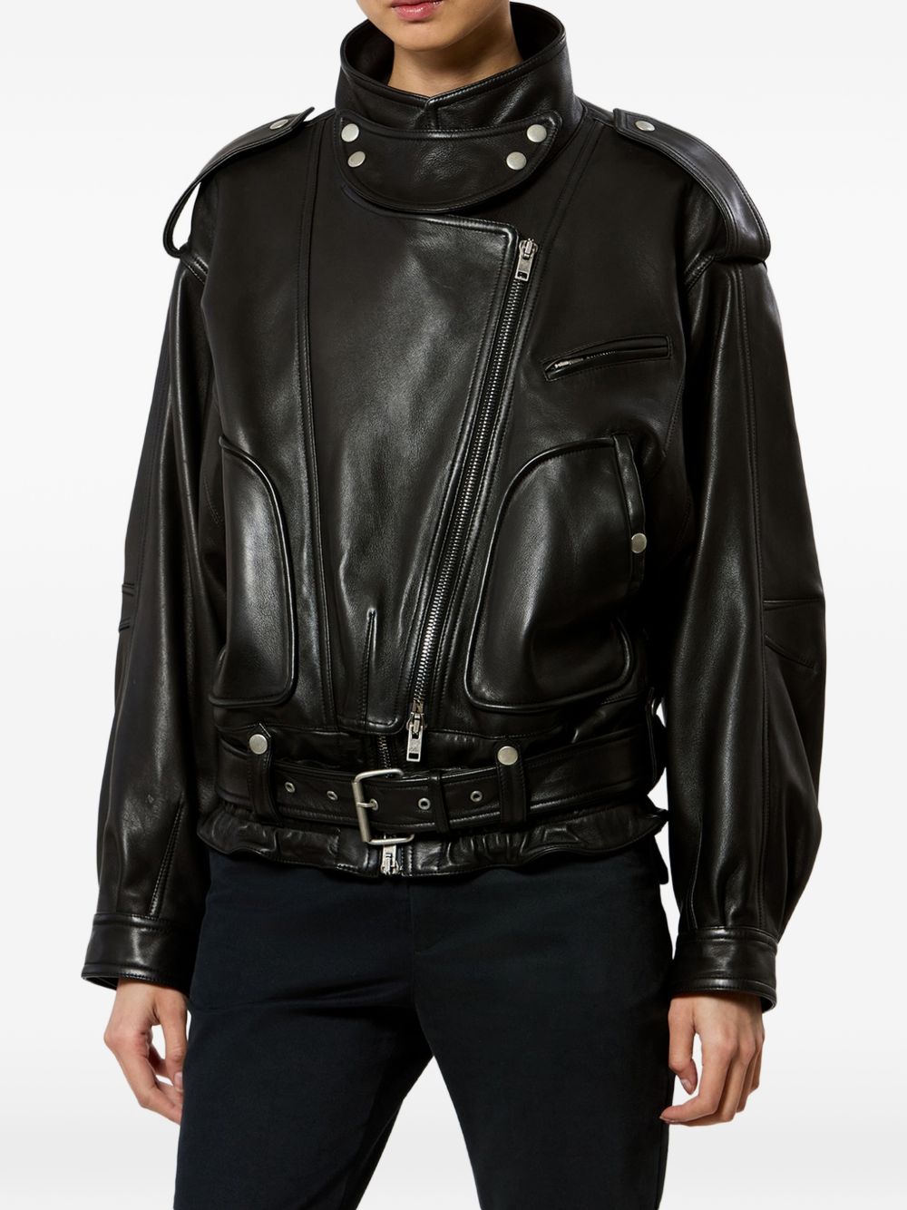 Isabel Marant Jacket