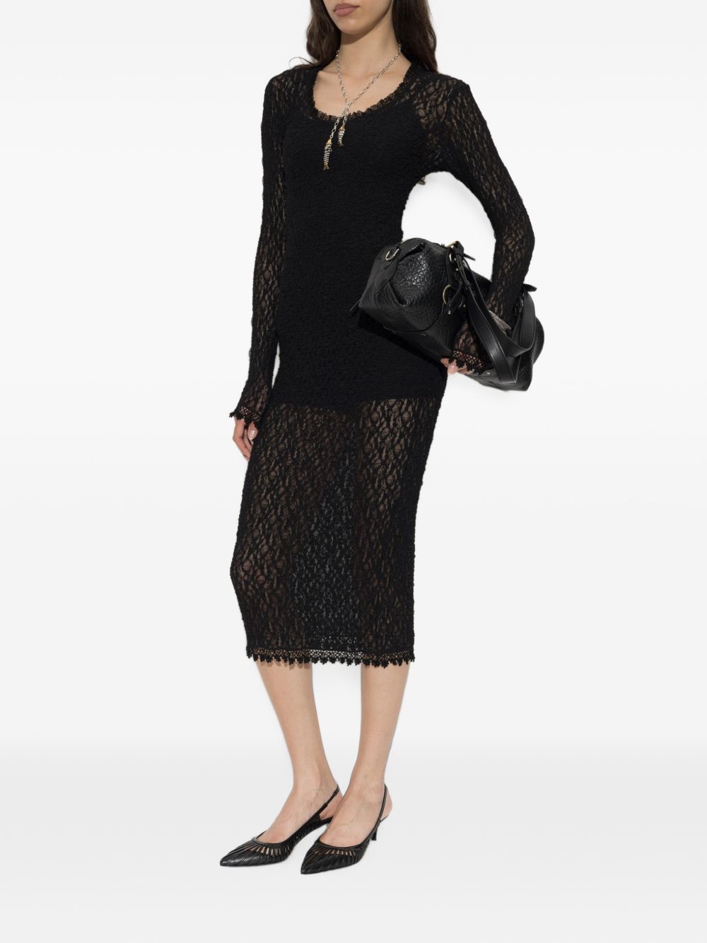 Isabel Marant Dress
