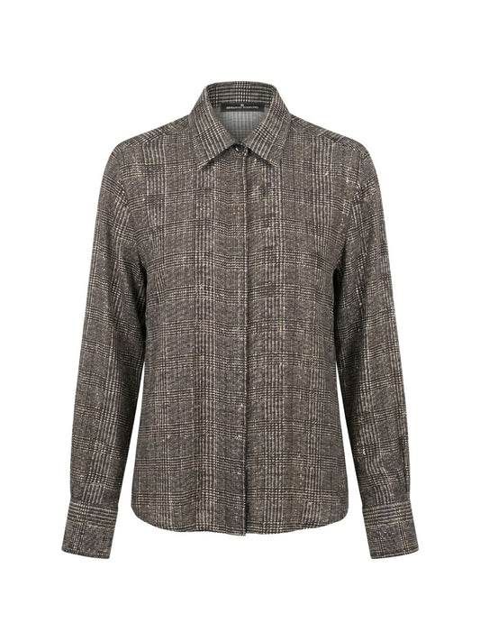 Ermanno Scervino Shirt
