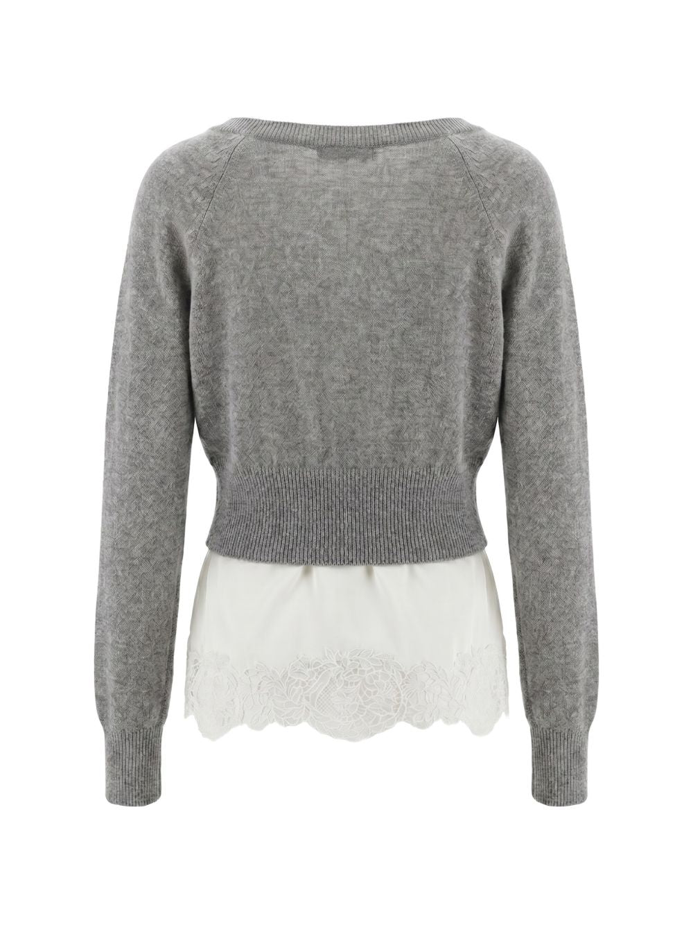 Ermanno Scervino Cardigan