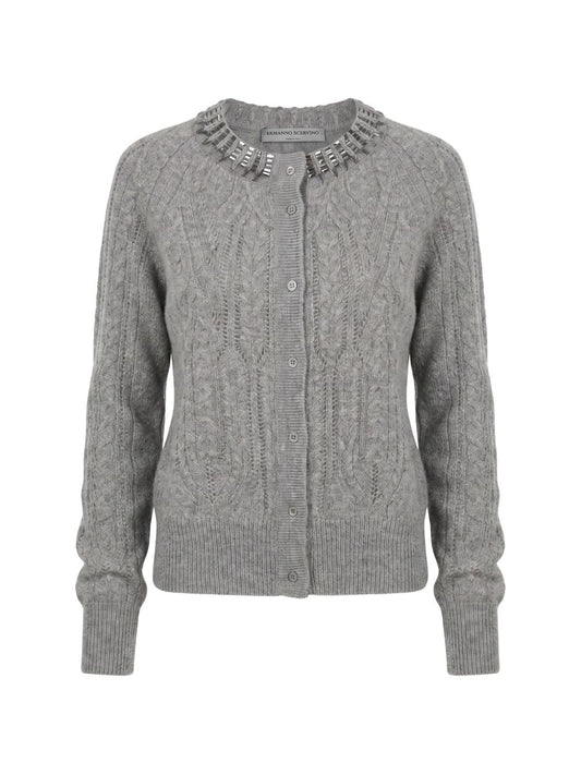 Ermanno Scervino Cardigan