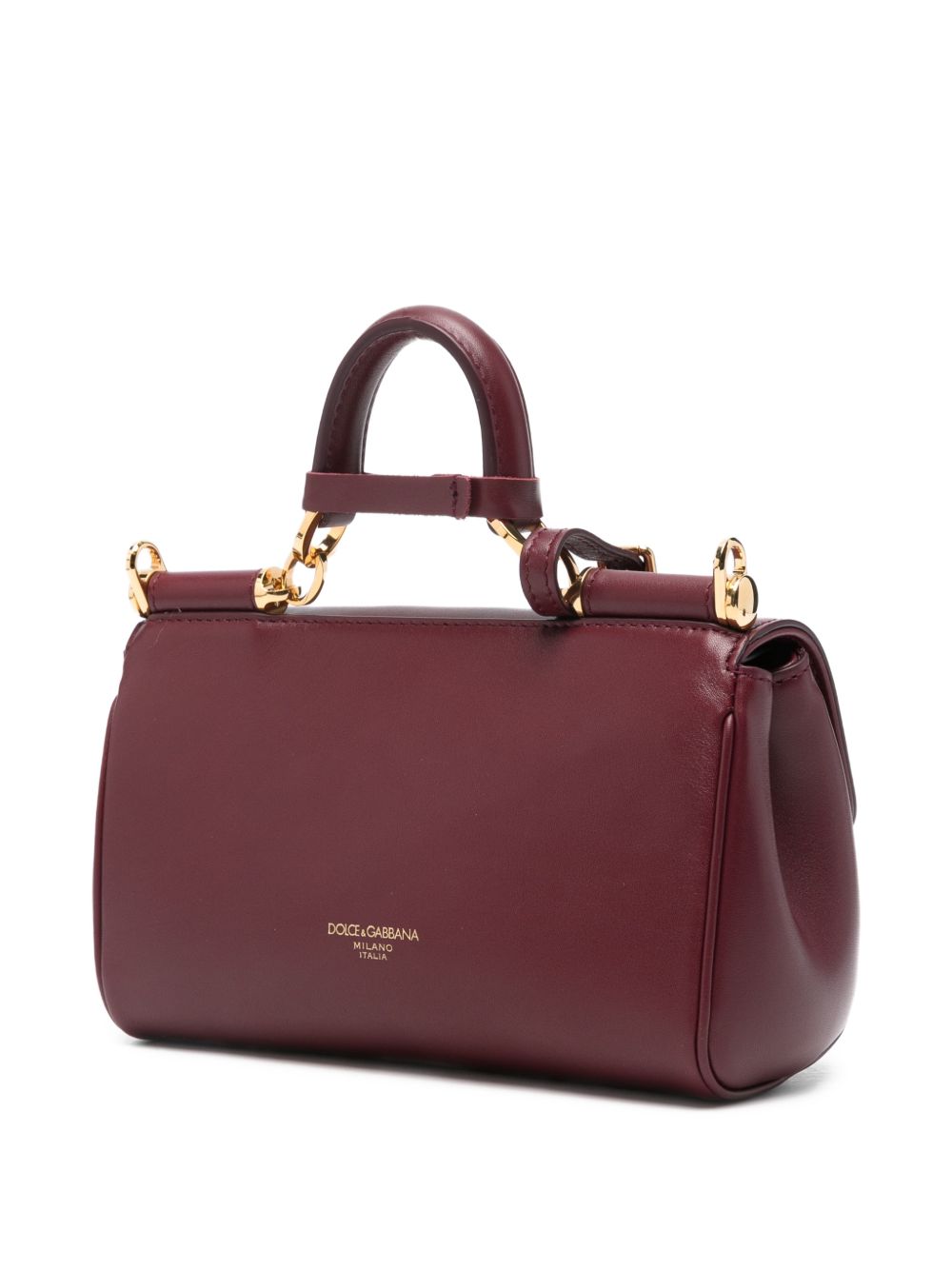 Dolce & Gabbana Sicily Medium Bag