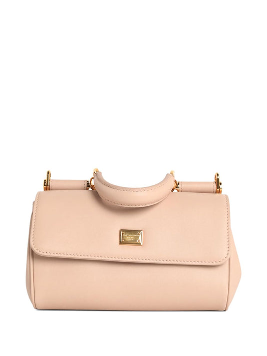 Dolce & Gabbana Sicily Medium Bag