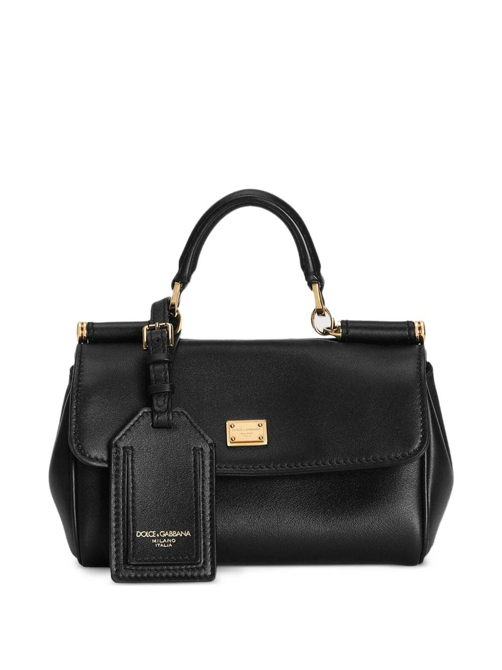 Dolce & Gabbana Sicily Medium Bag