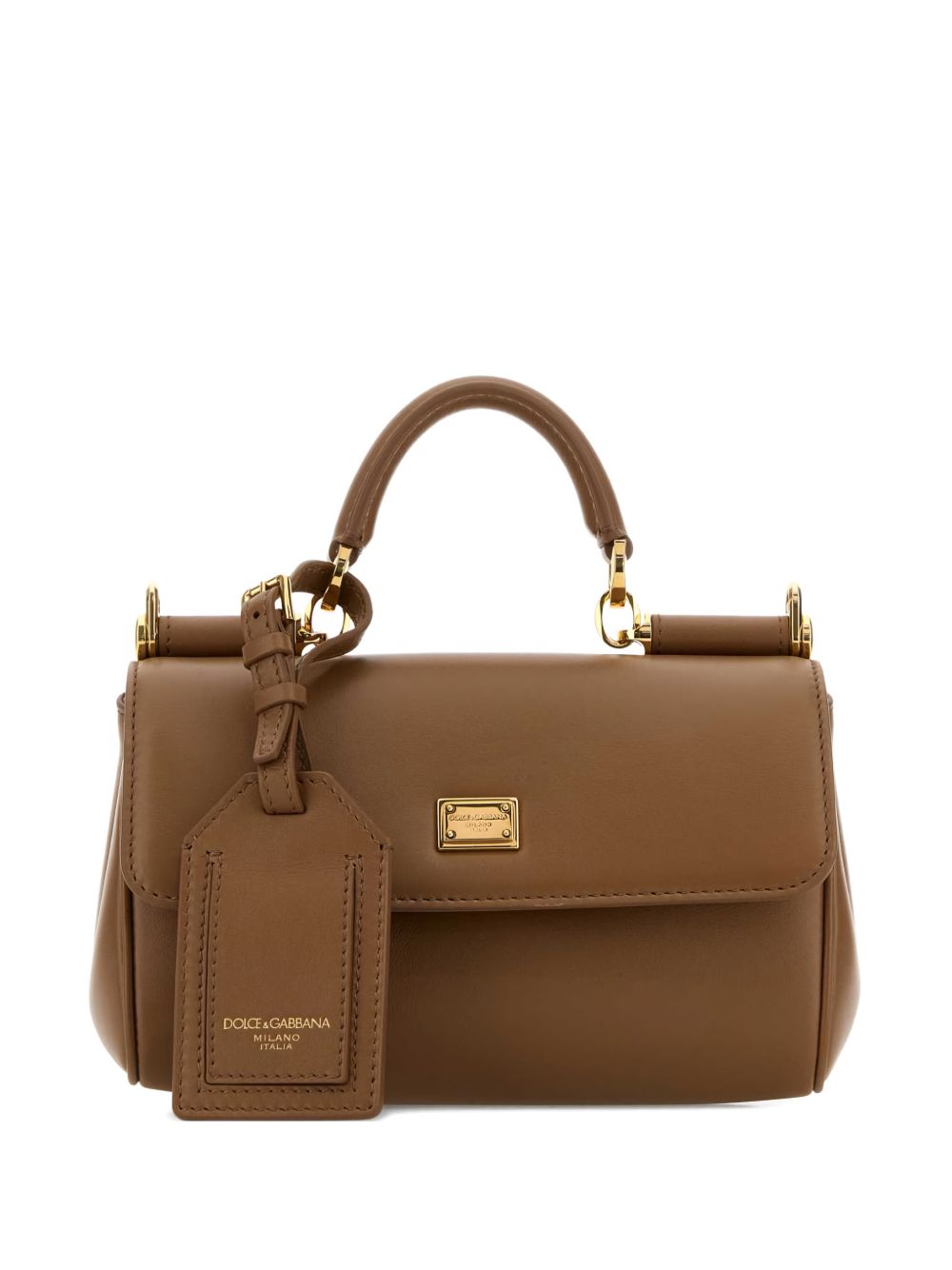 Dolce & Gabbana Sicily Medium Bag