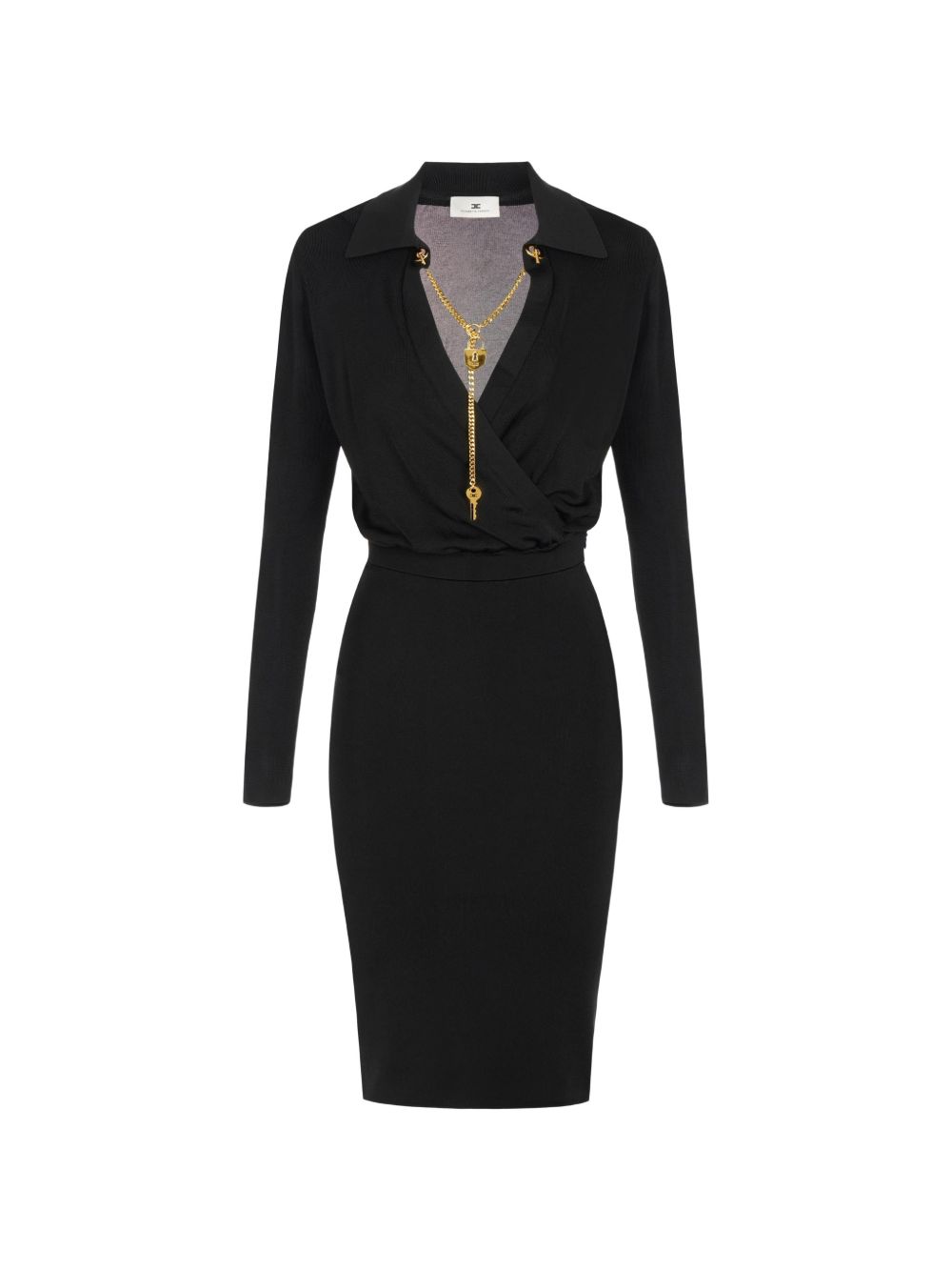 Elisabetta Franchi Dress