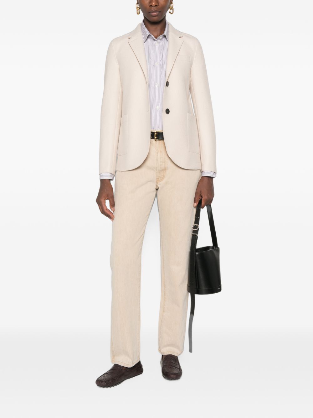 Harris Wharf London Jacket