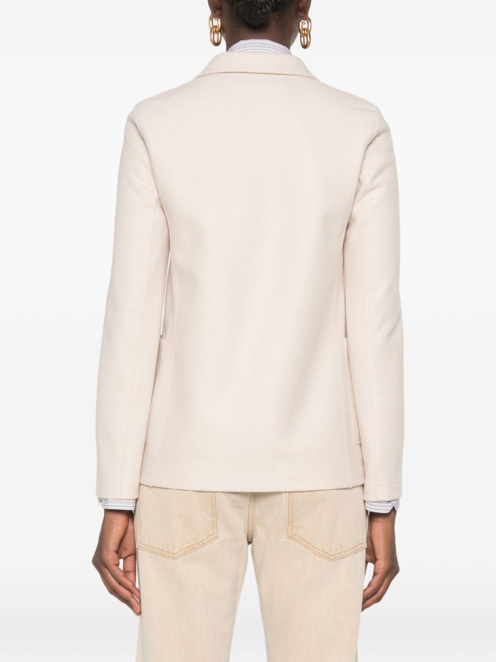 Harris Wharf London Jacket