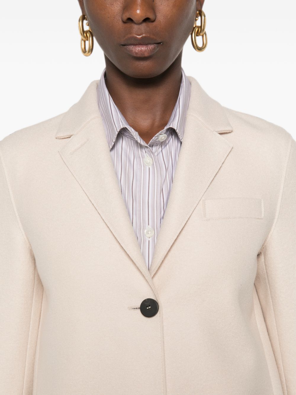 Harris Wharf London Jacket