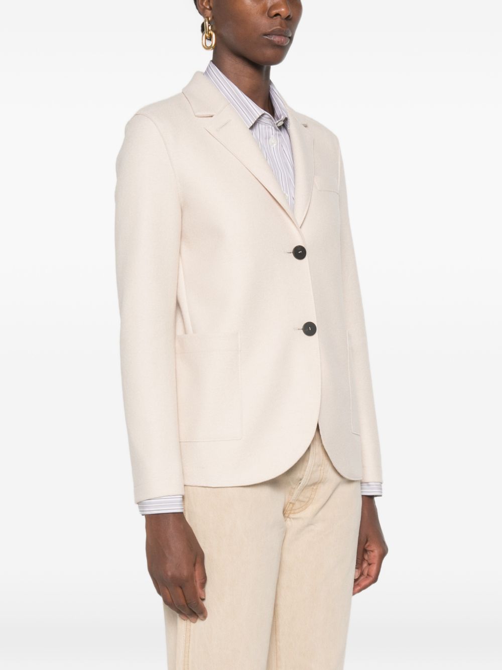 Harris Wharf London Jacket