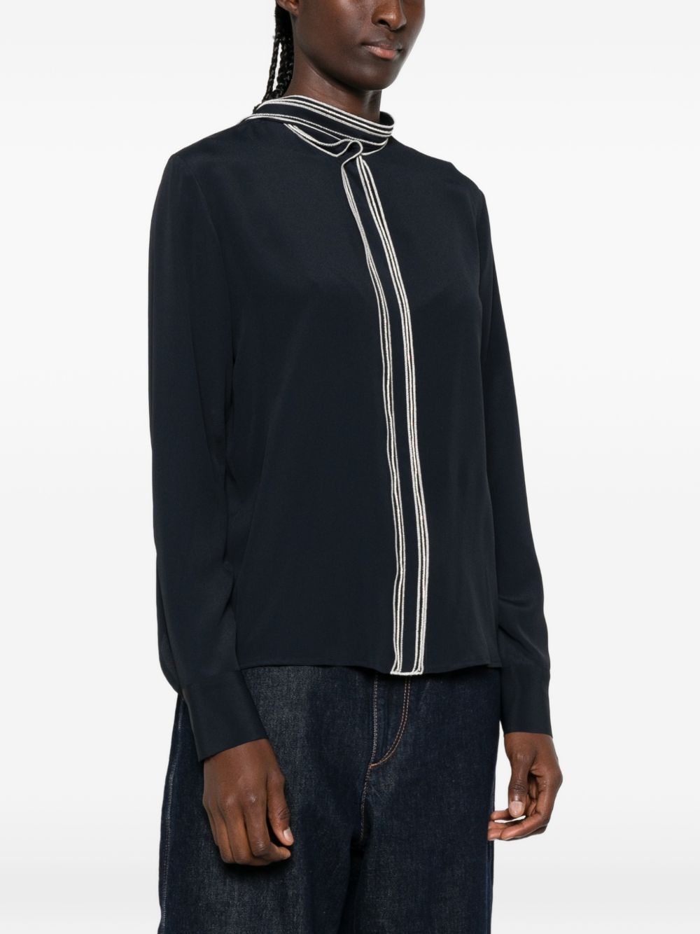 Fabiana Filippi Shirt