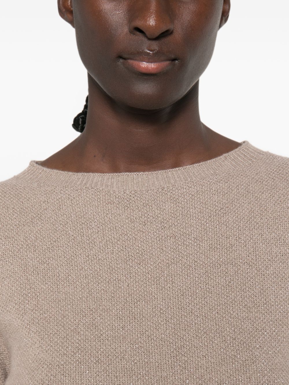 Fabiana Filippi Sweater