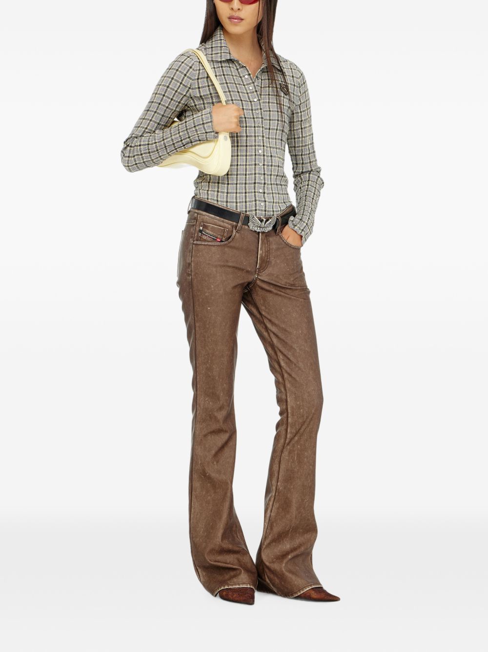 Diesel Trousers