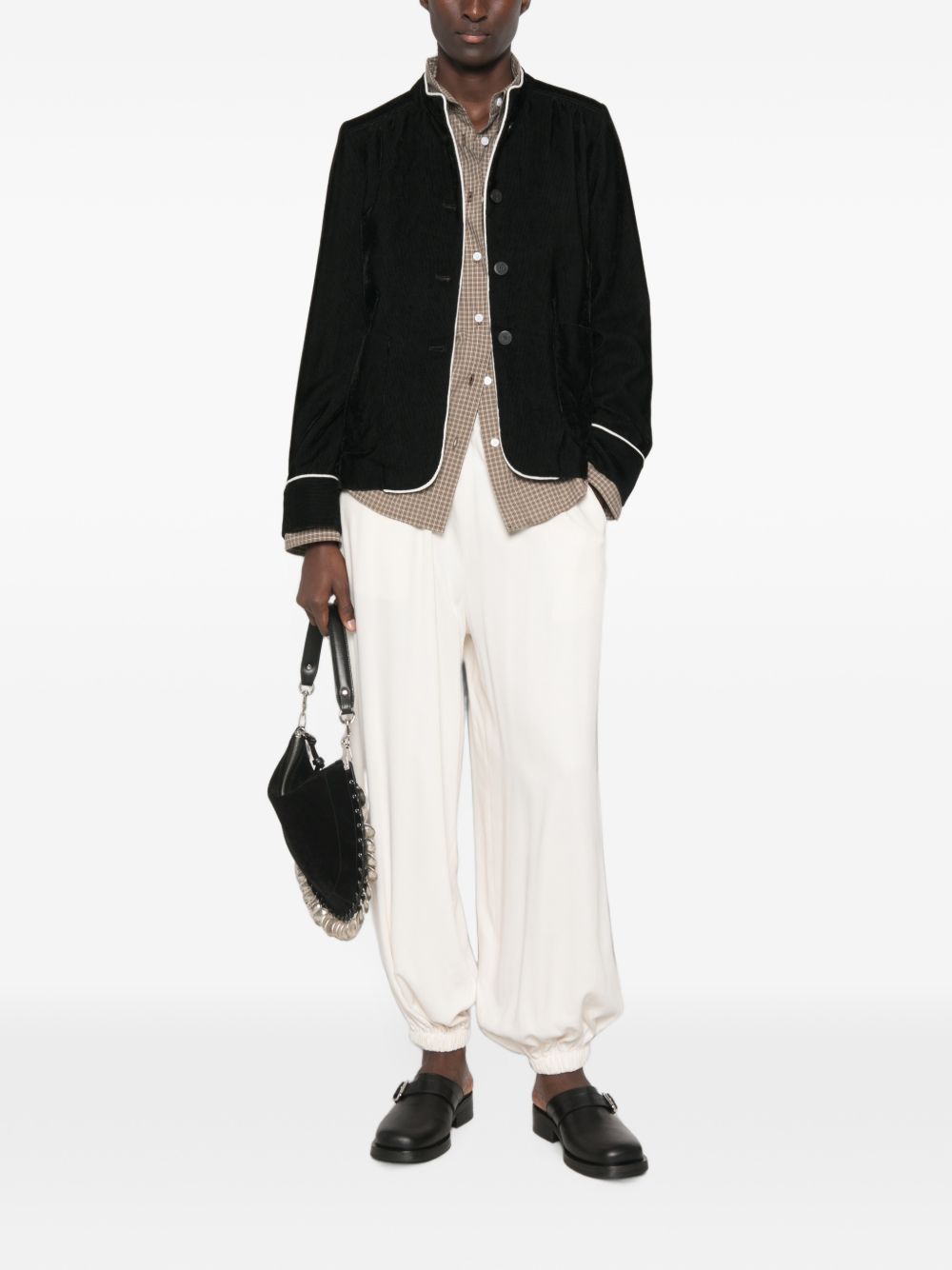 Forte Forte Jacket