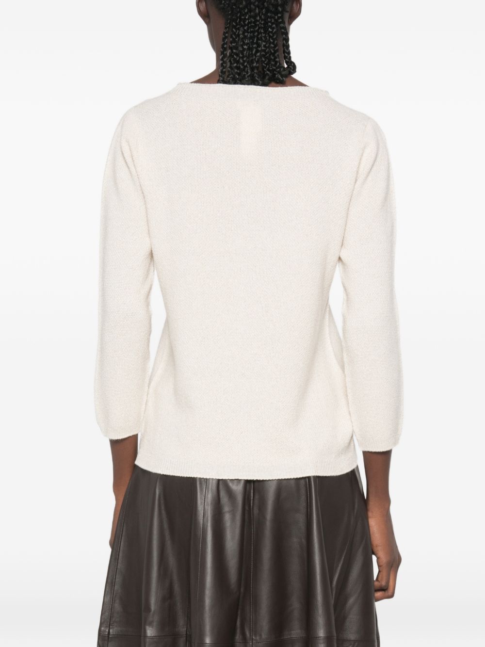 Fabiana Filippi Sweater