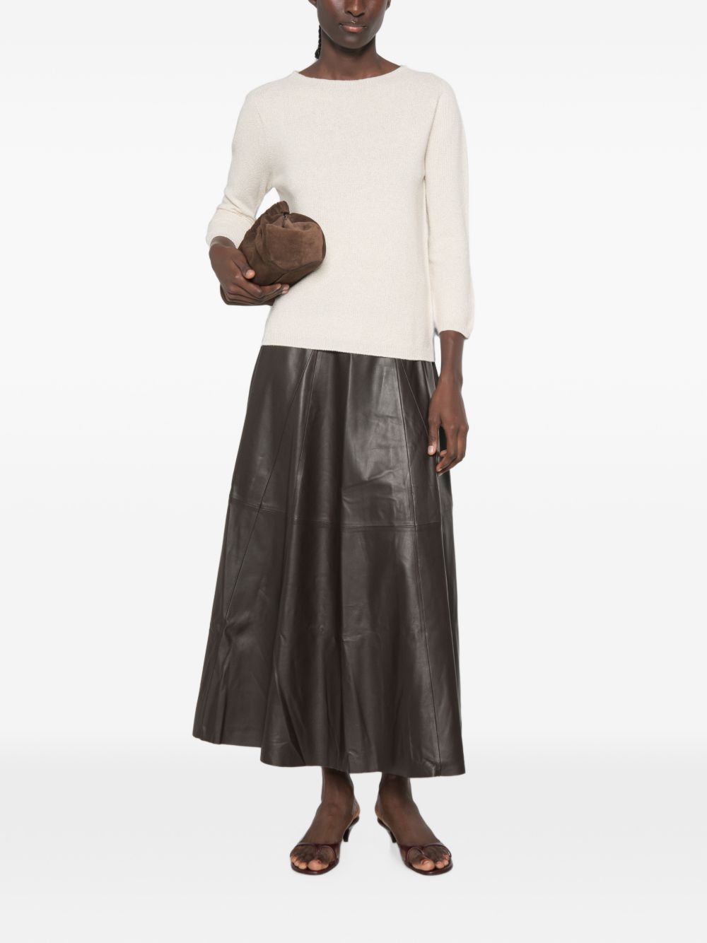 Fabiana Filippi Sweater