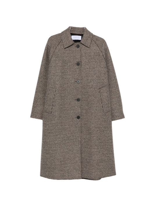 Harris Wharf London Coat