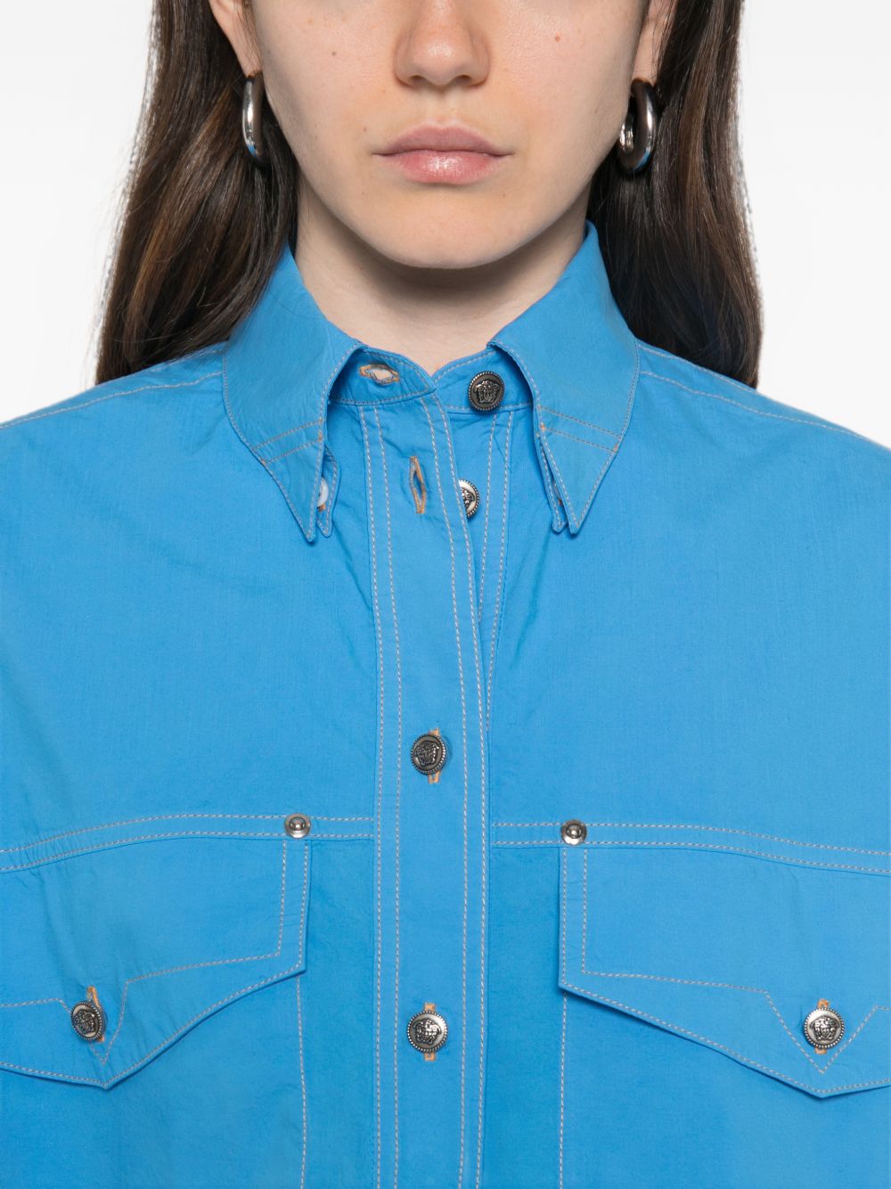 Versace Shirt