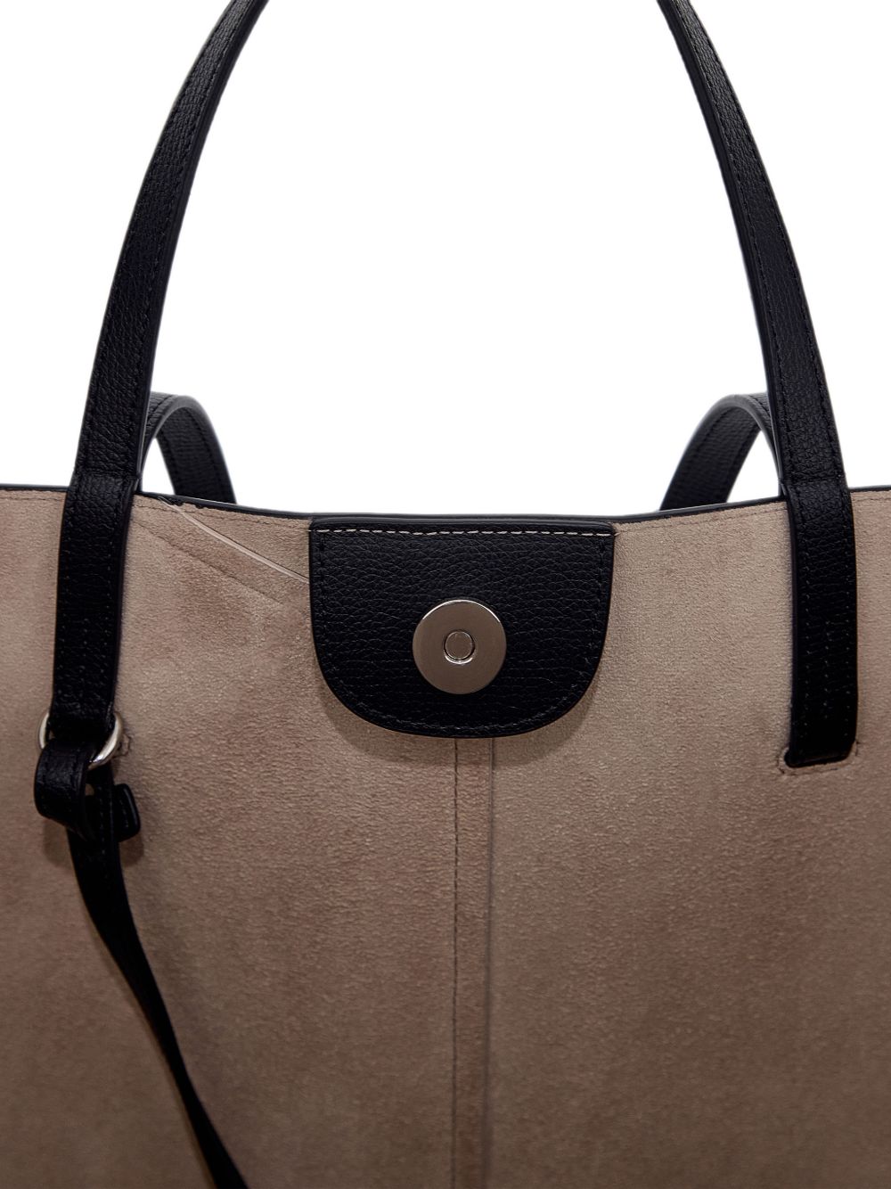 Emporio Armani Large Tote