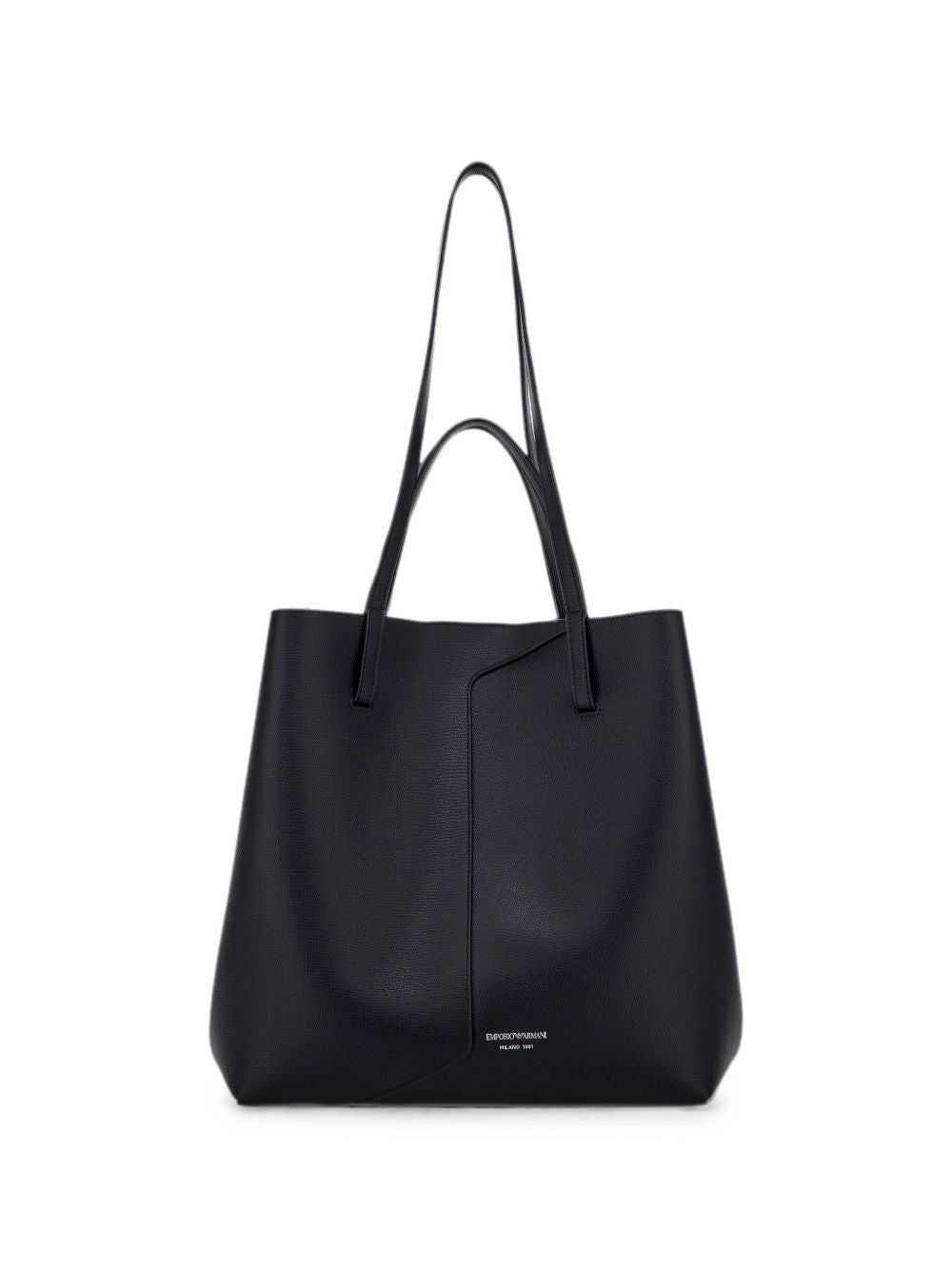 Emporio Armani Large Tote
