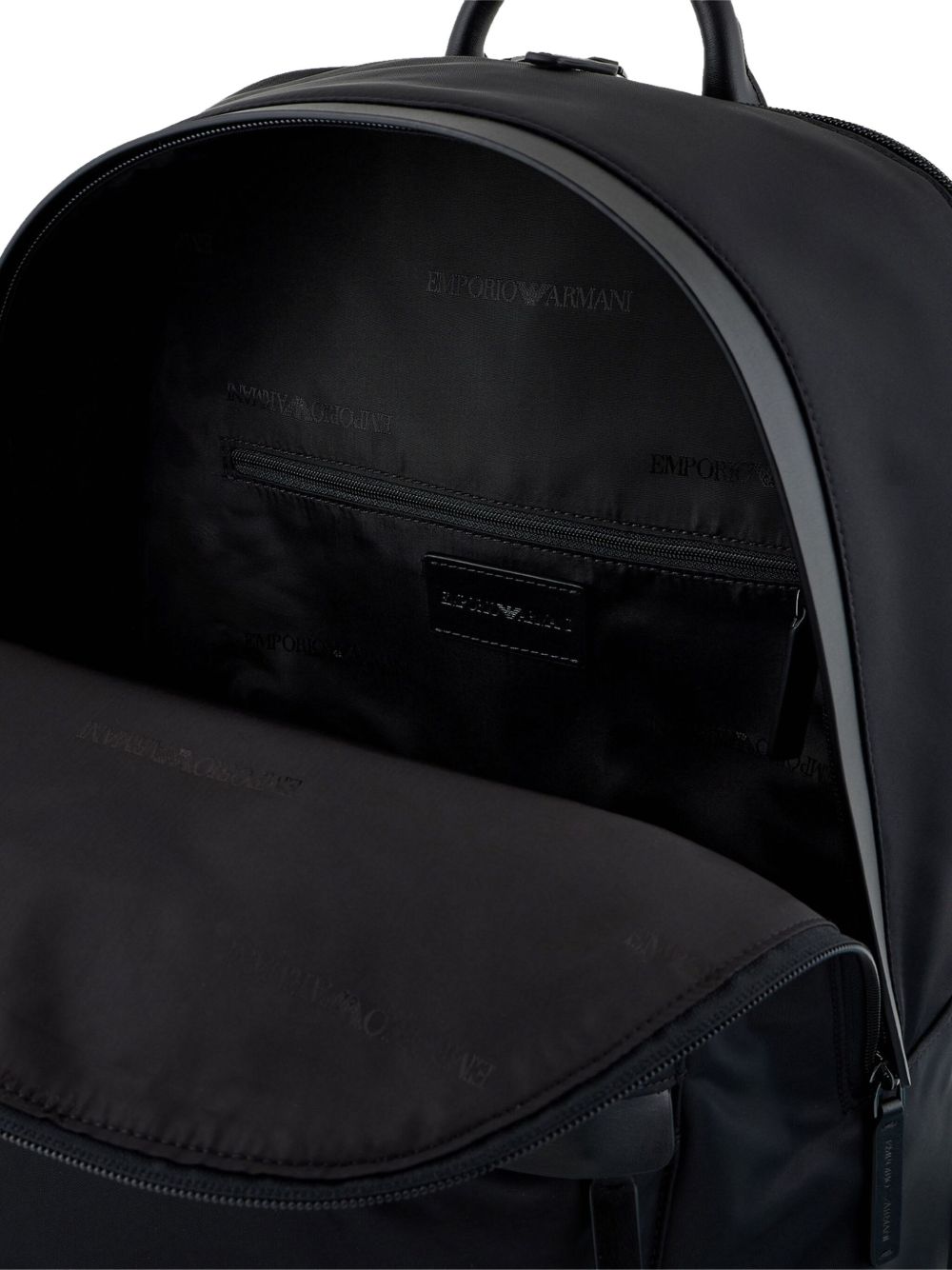 Emporio Armani Travel Bag