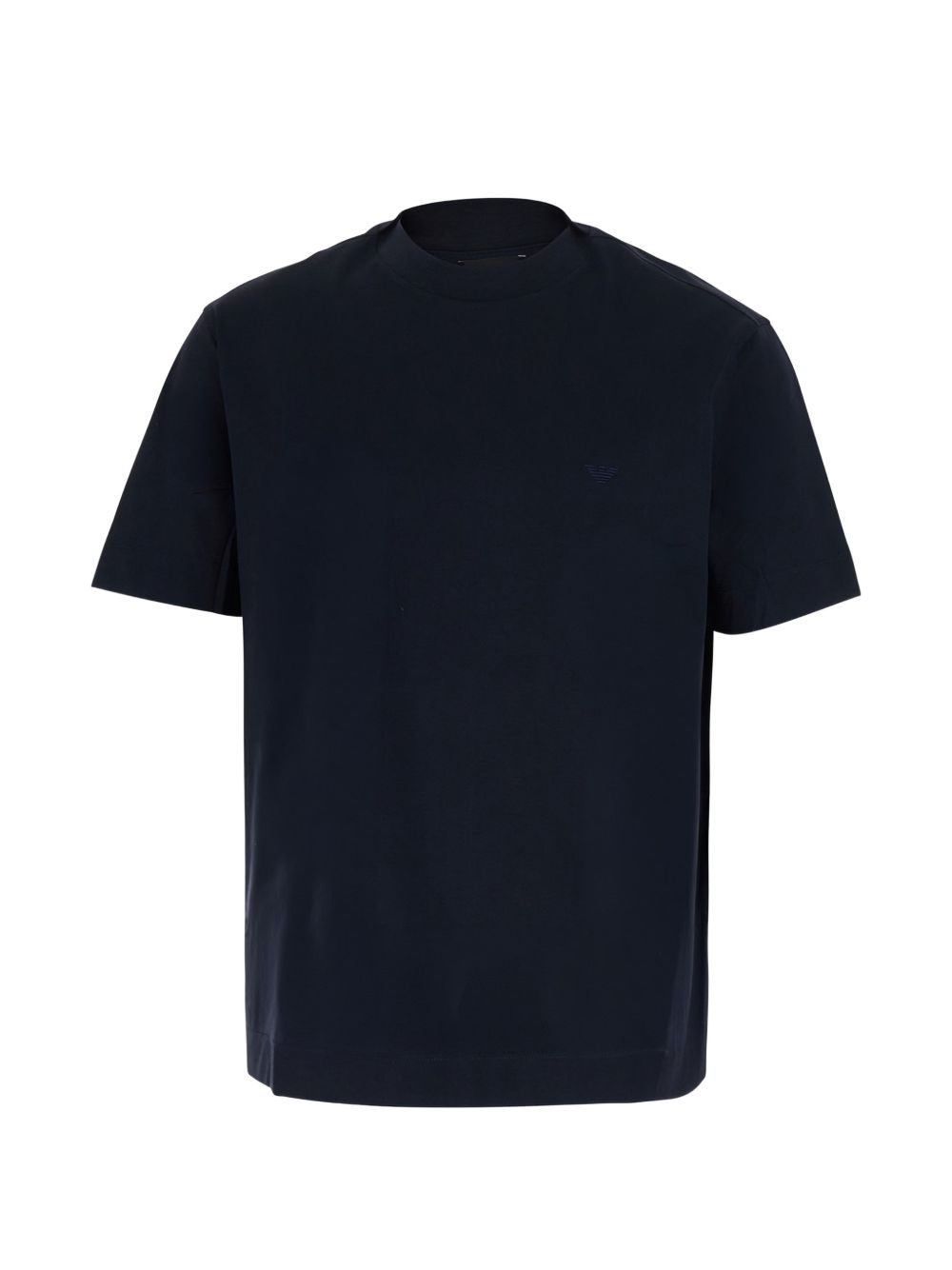 Emporio Armani Logo T-Shirt