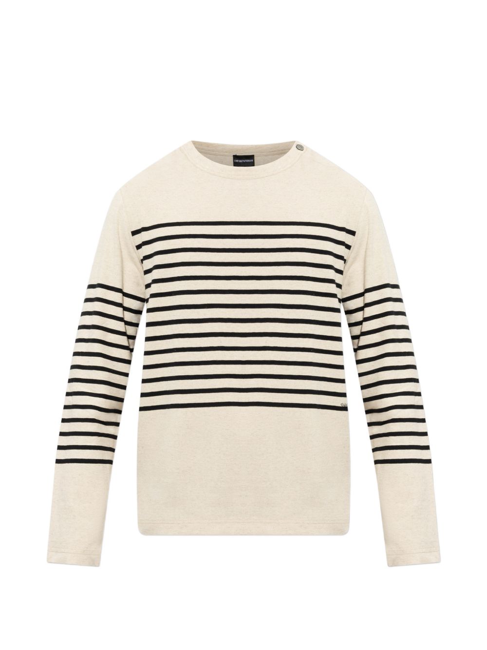 Emporio Armani Knit Sweater