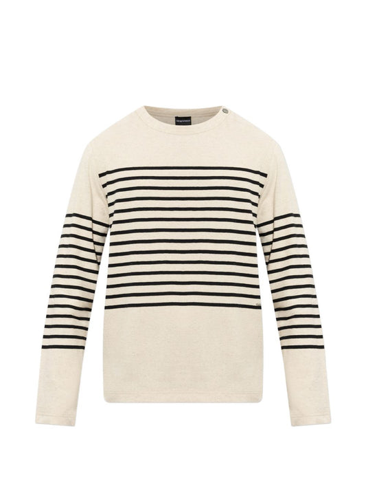 Emporio Armani Knit Sweater