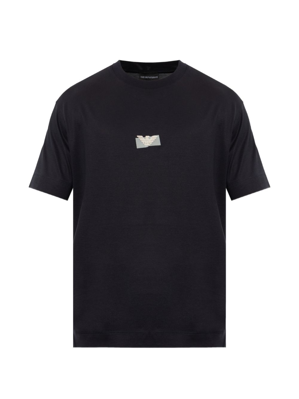 Emporio Armani Logo Polo Shirt